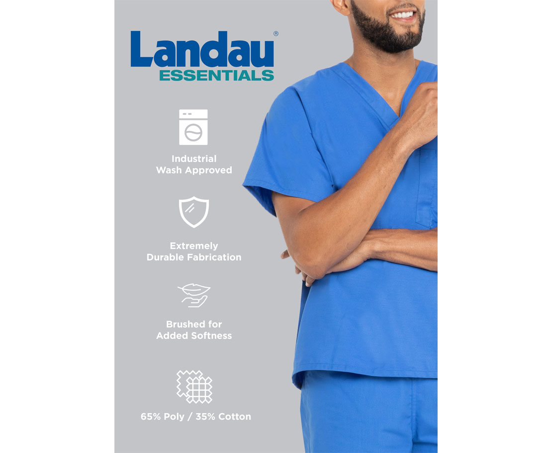 Landau Essentials